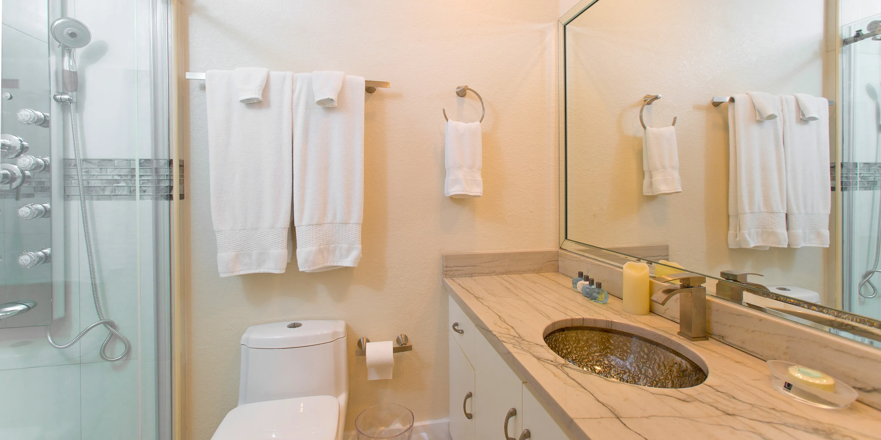 Twin Palms Villa photo 24