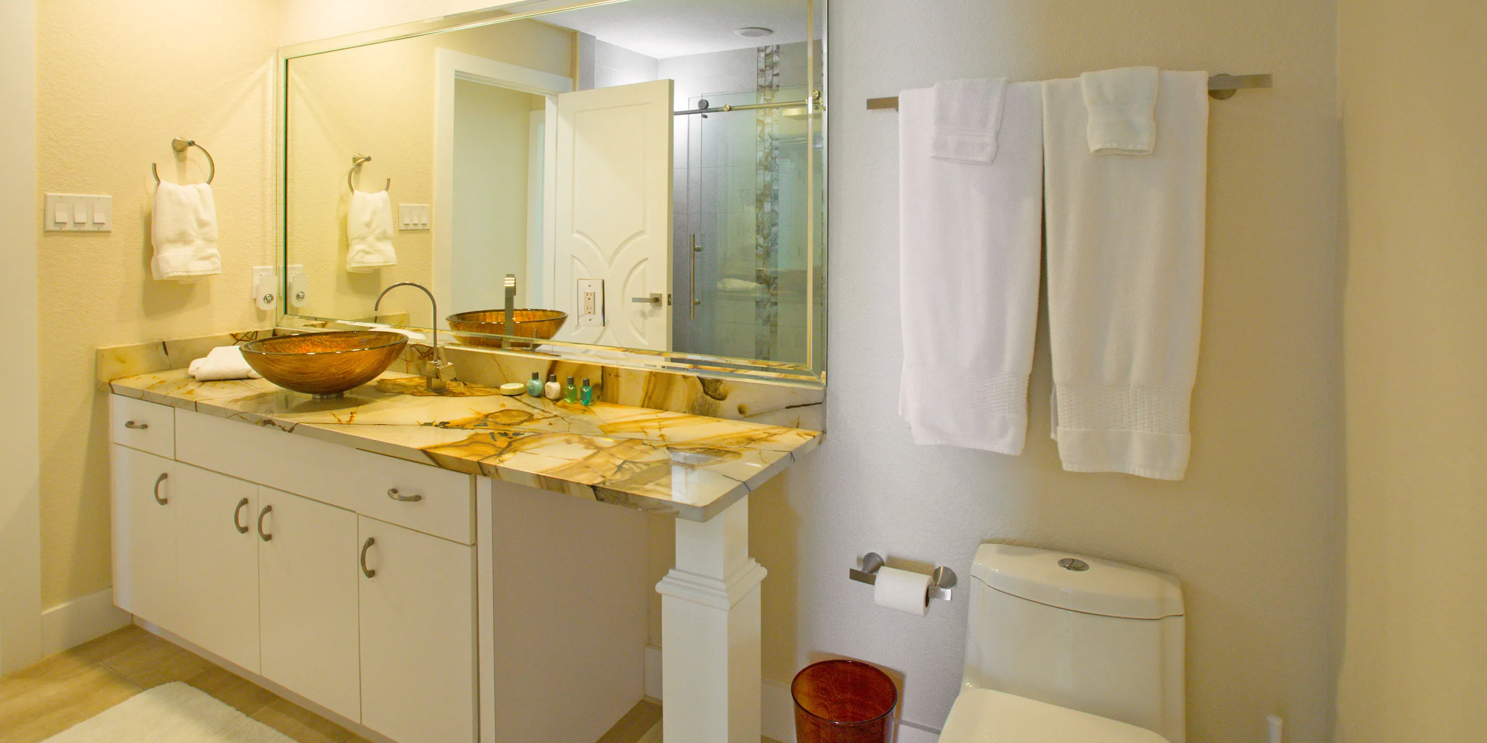 Twin Palms Villa photo 26