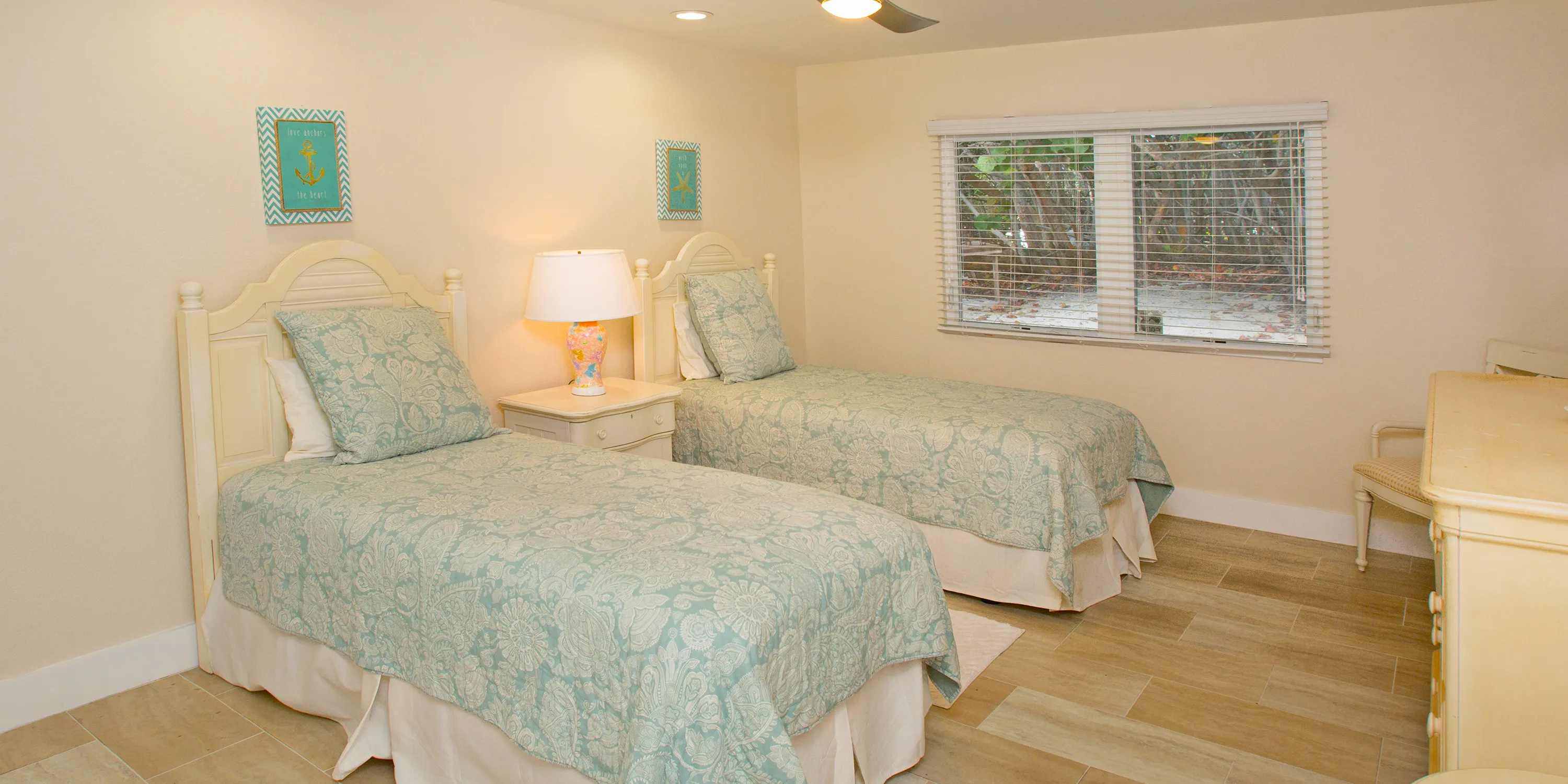 Twin Palms Villa photo 27