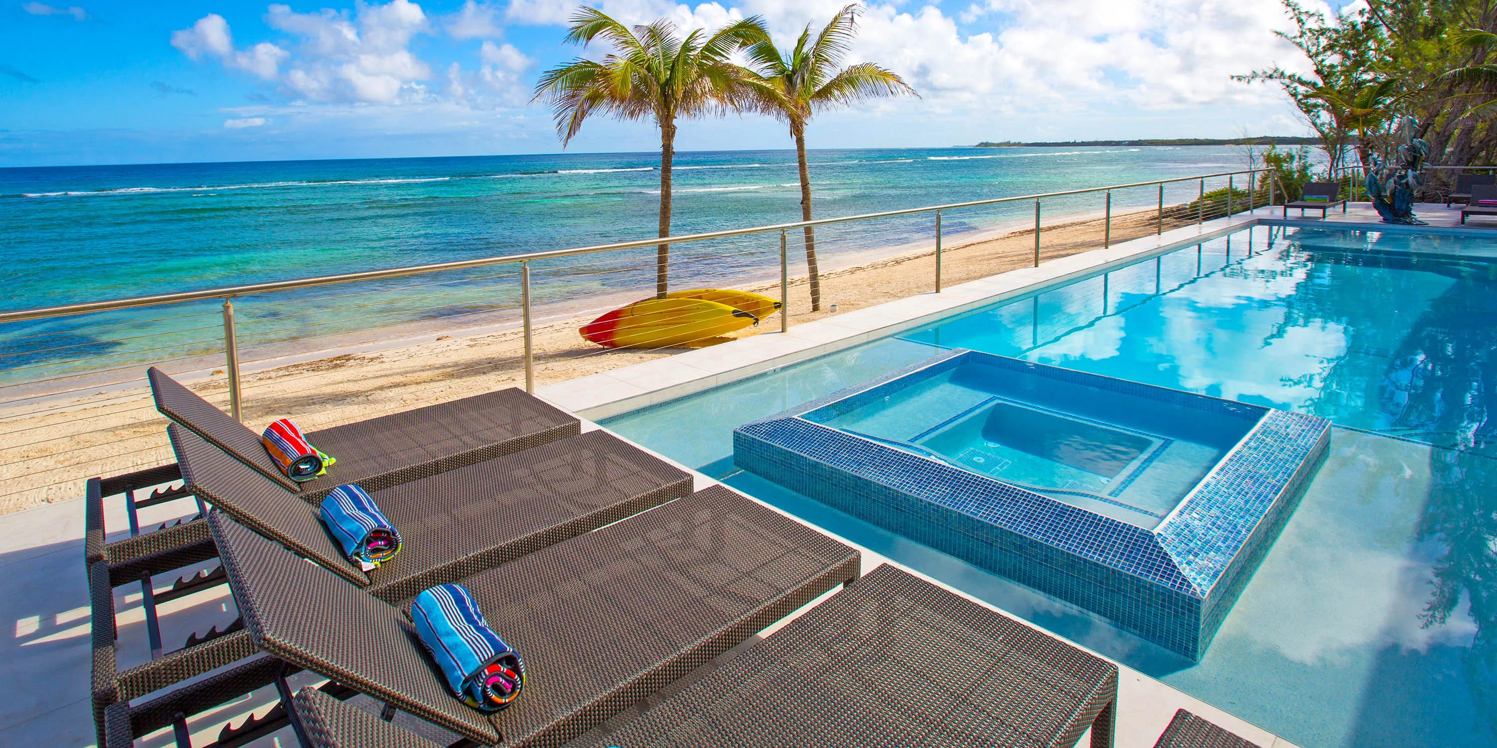 Twin Palms Villa photo 4