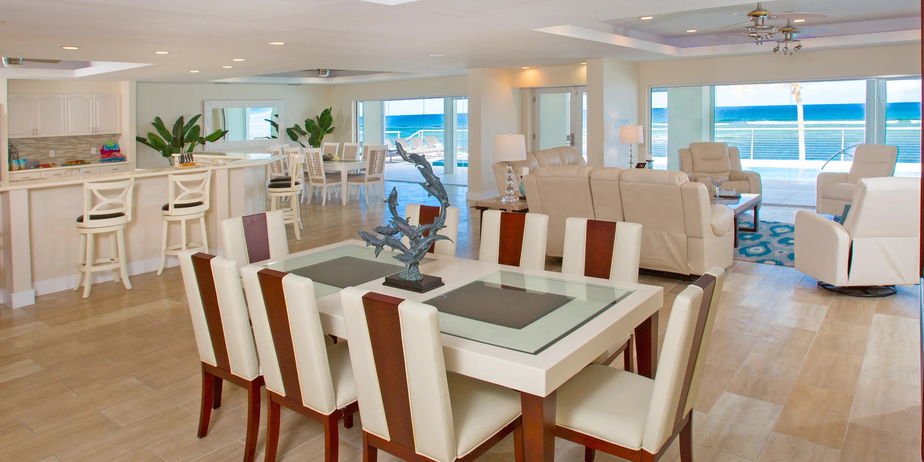 Twin Palms Villa photo 5