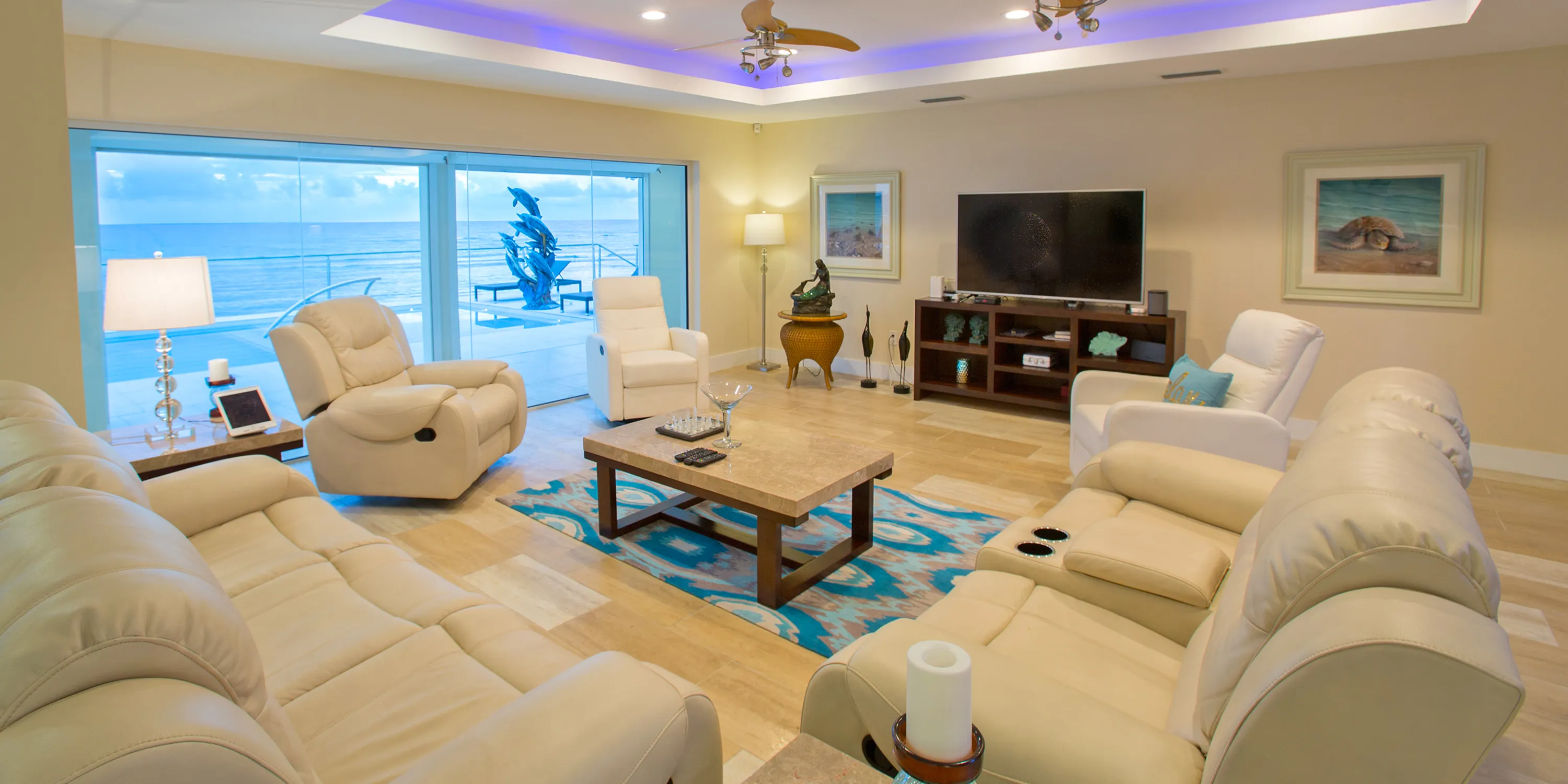Twin Palms Villa photo 6