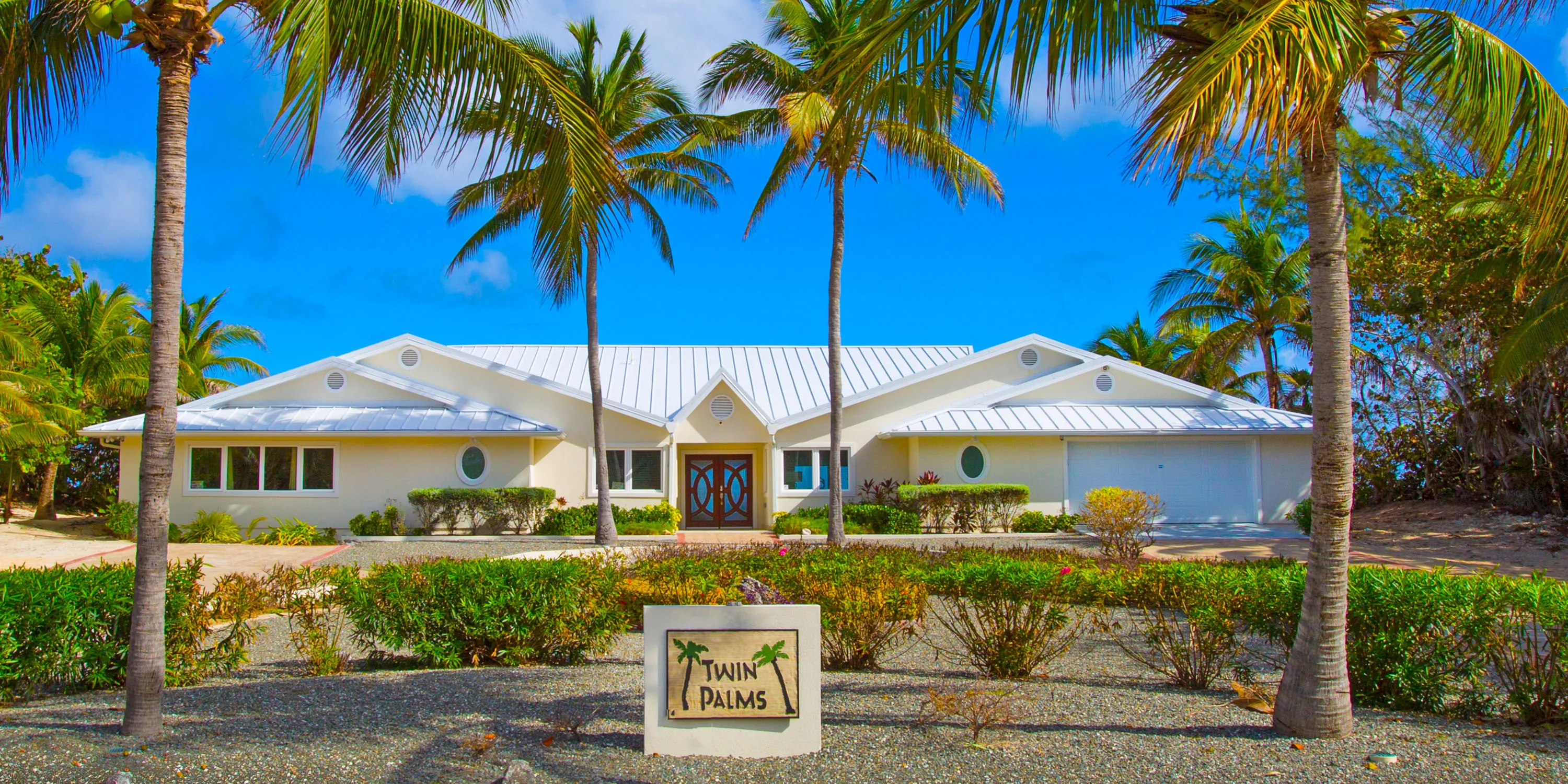 Twin Palms Villa photo 7
