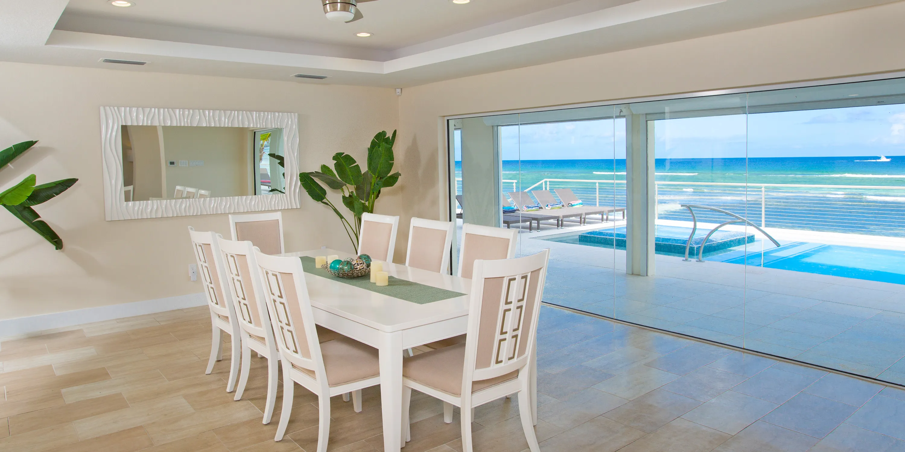 Twin Palms Villa photo 9