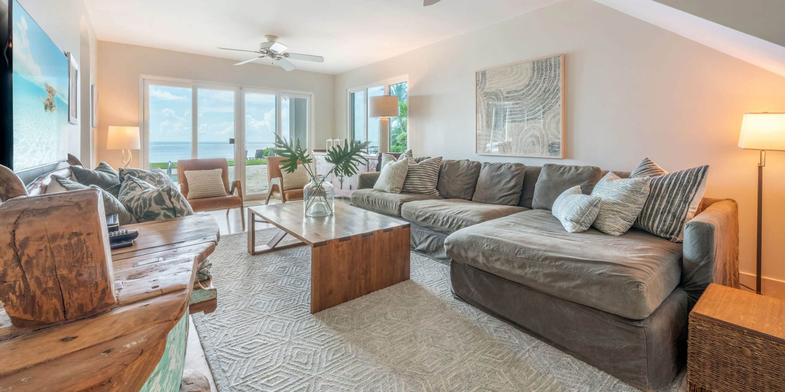 Villa Mora 5BR Oceanfront photo 12