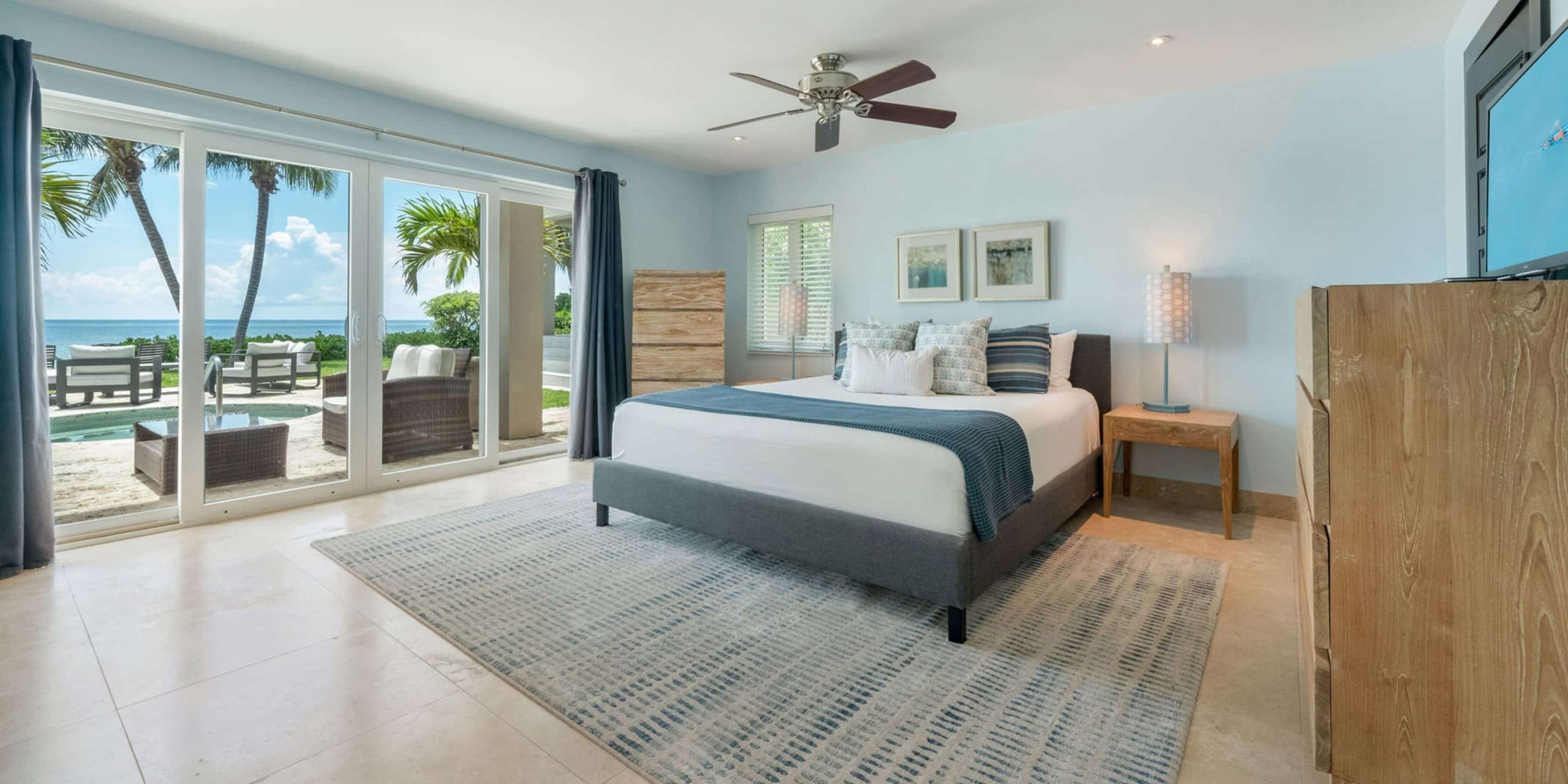 Villa Mora 5BR Oceanfront photo 13