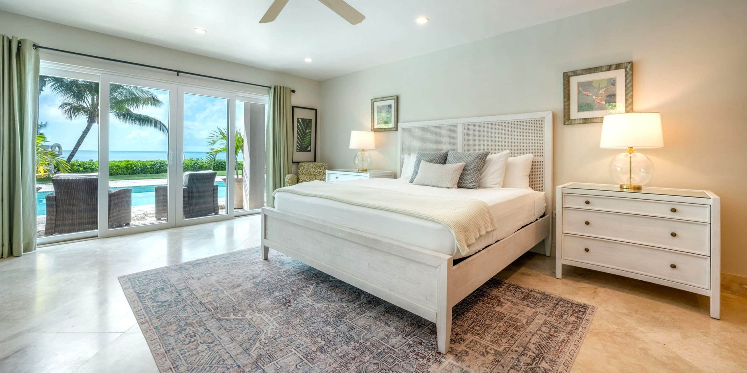 Villa Mora 5BR Oceanfront photo 15