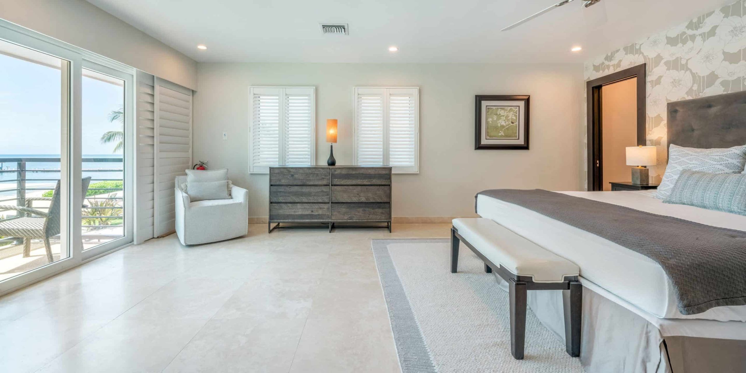 Villa Mora 5BR Oceanfront photo 16