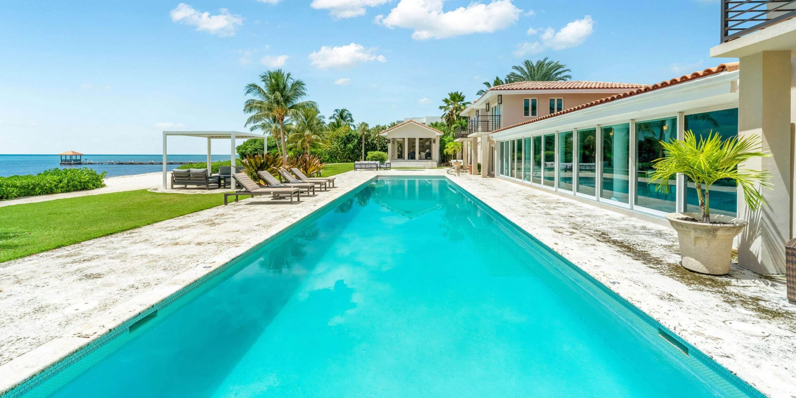 Villa Mora 5BR Oceanfront photo 19