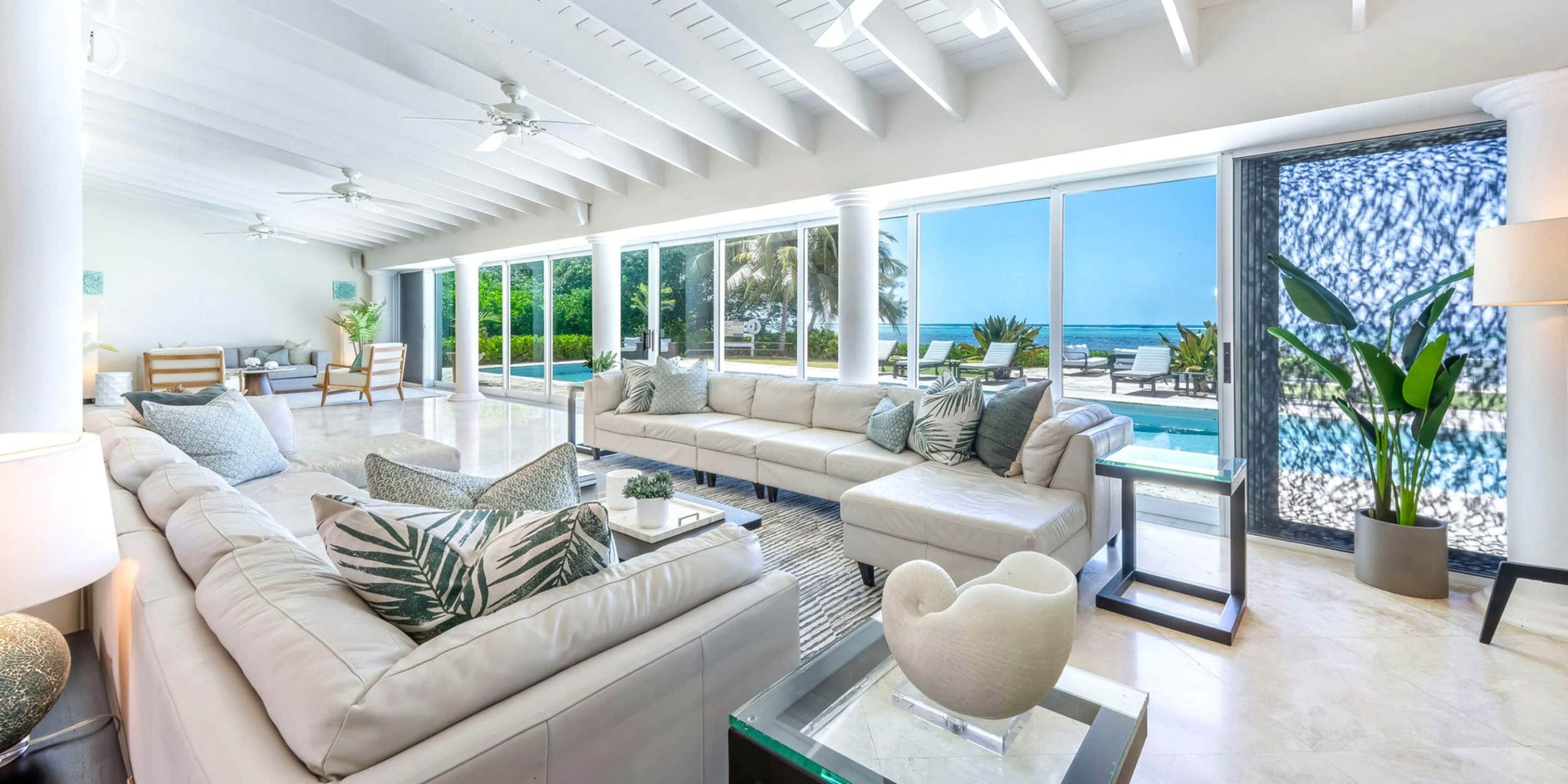 Villa Mora 5BR Oceanfront photo 20