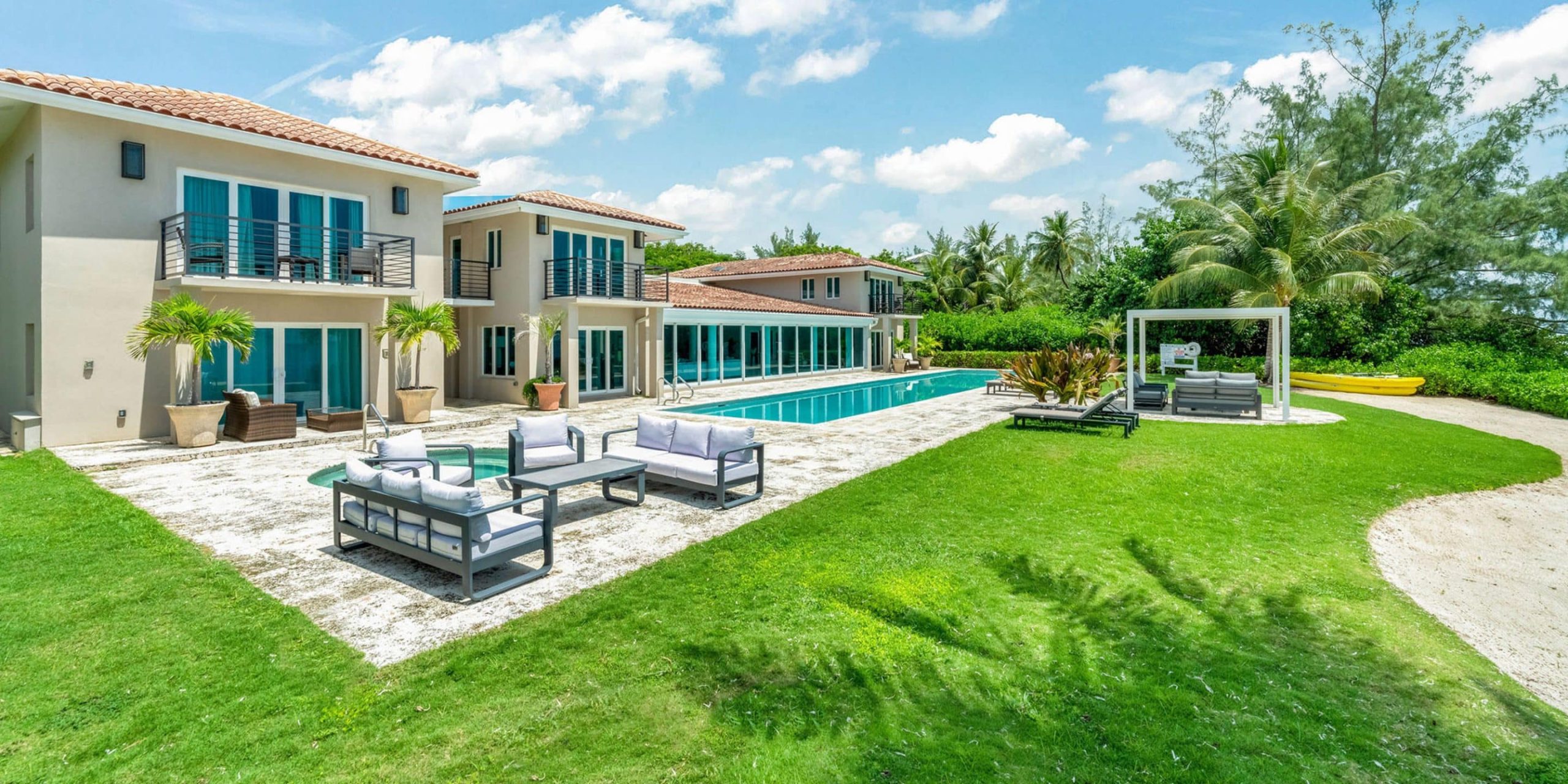 Villa Mora 5BR Oceanfront photo 21