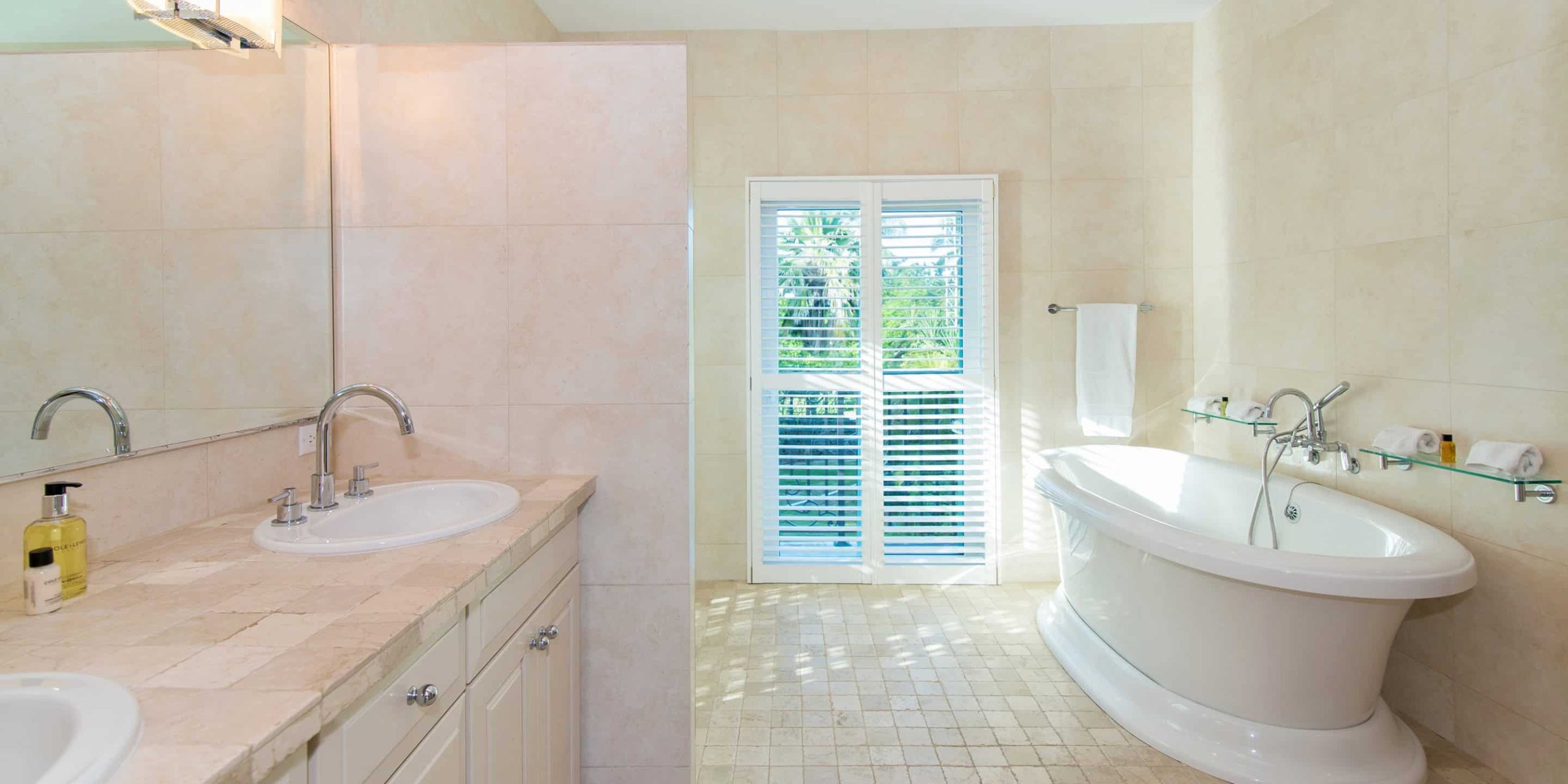 Villa Mora 5BR Oceanfront photo 25