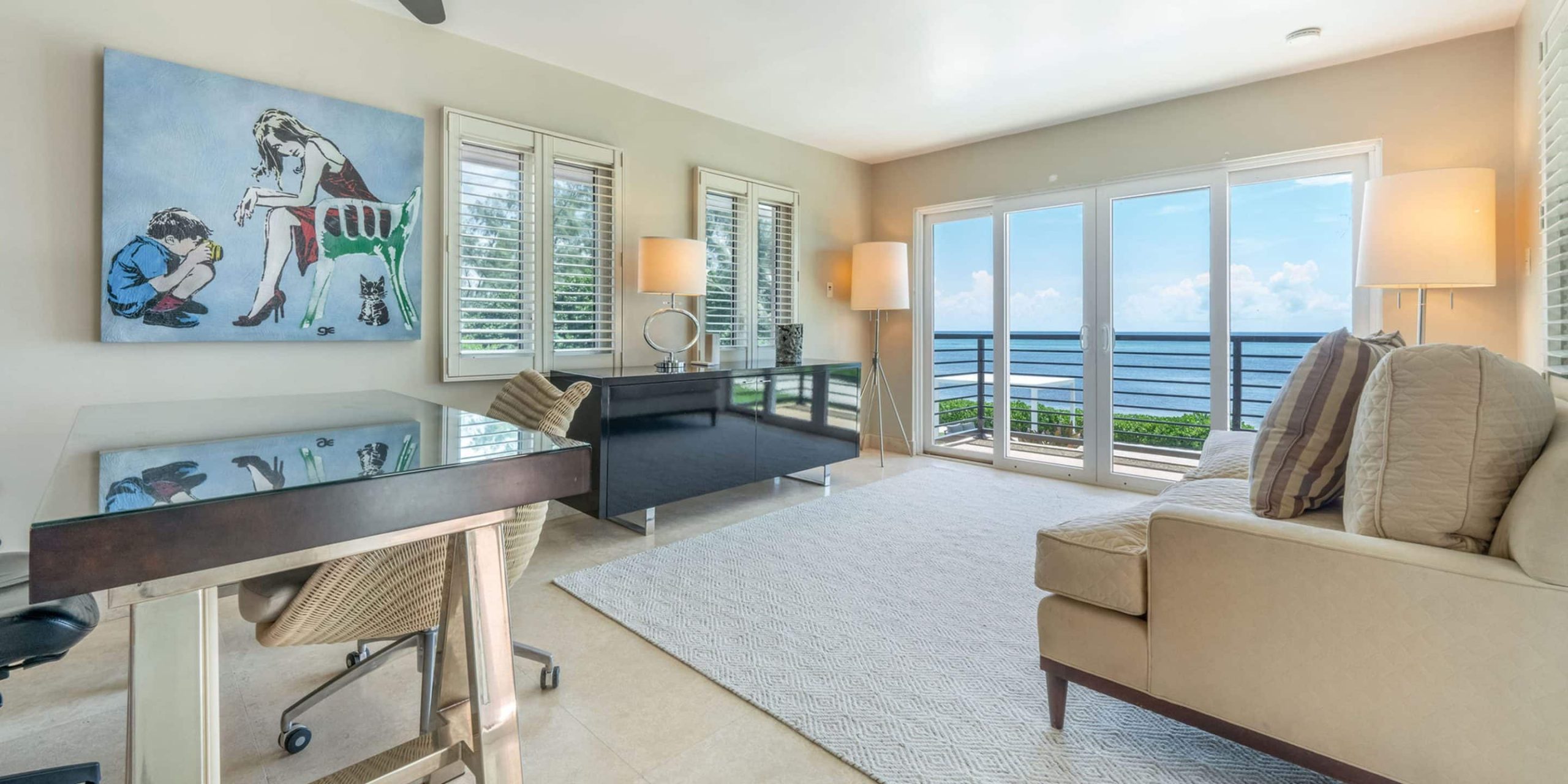 Villa Mora 5BR Oceanfront photo 27