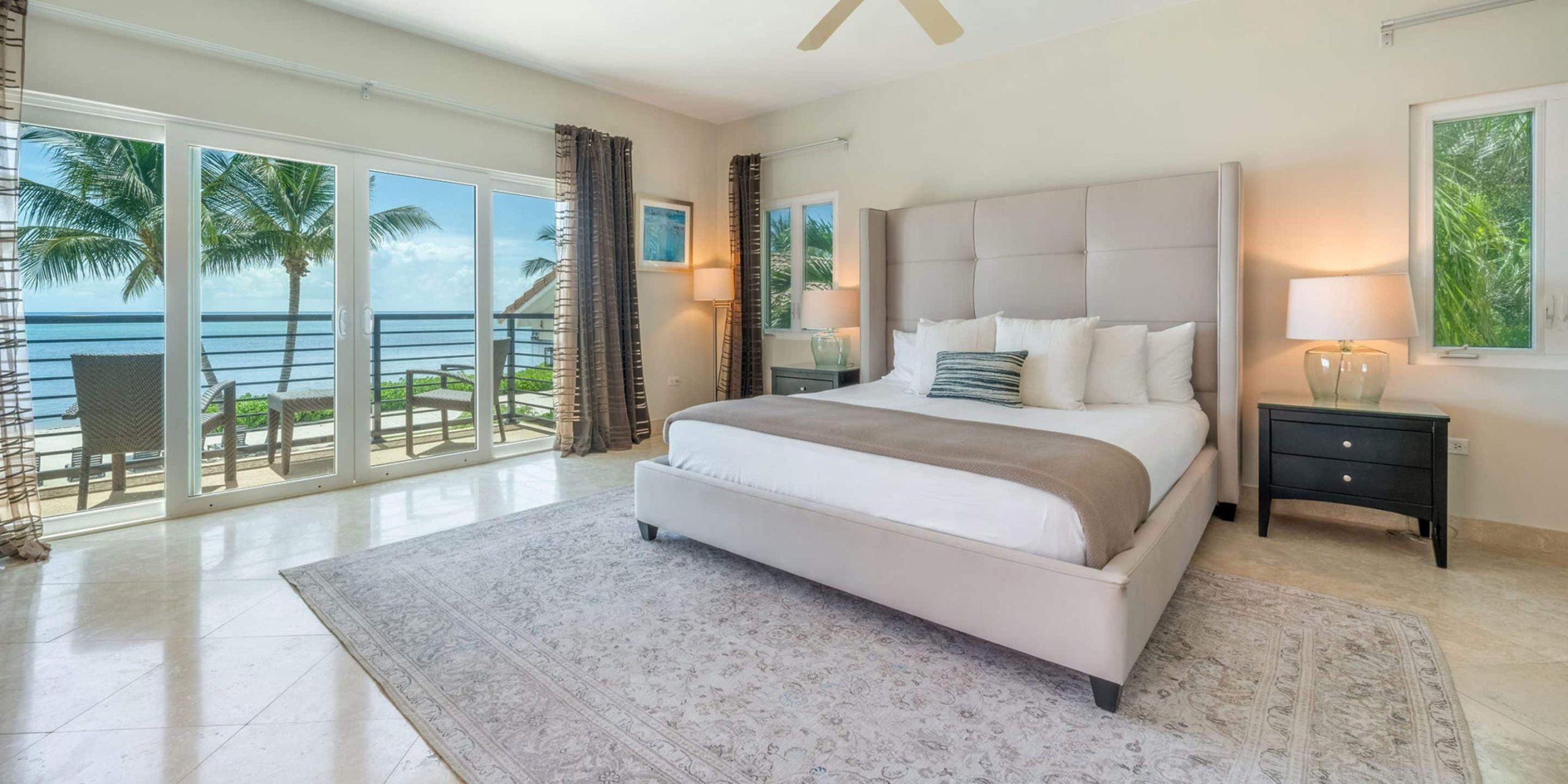 Villa Mora 5BR Oceanfront photo 28