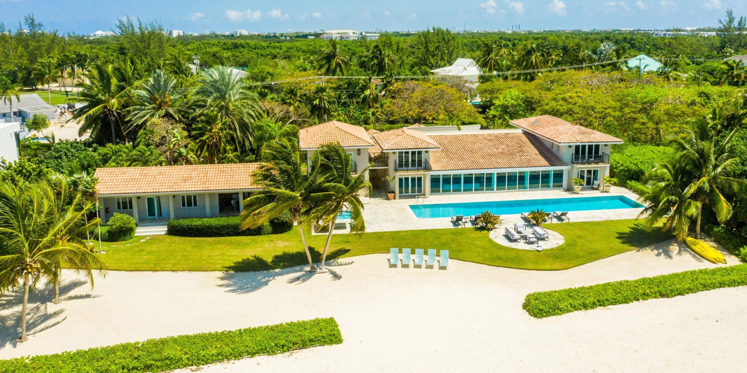 Villa Mora 5BR Oceanfront photo 5