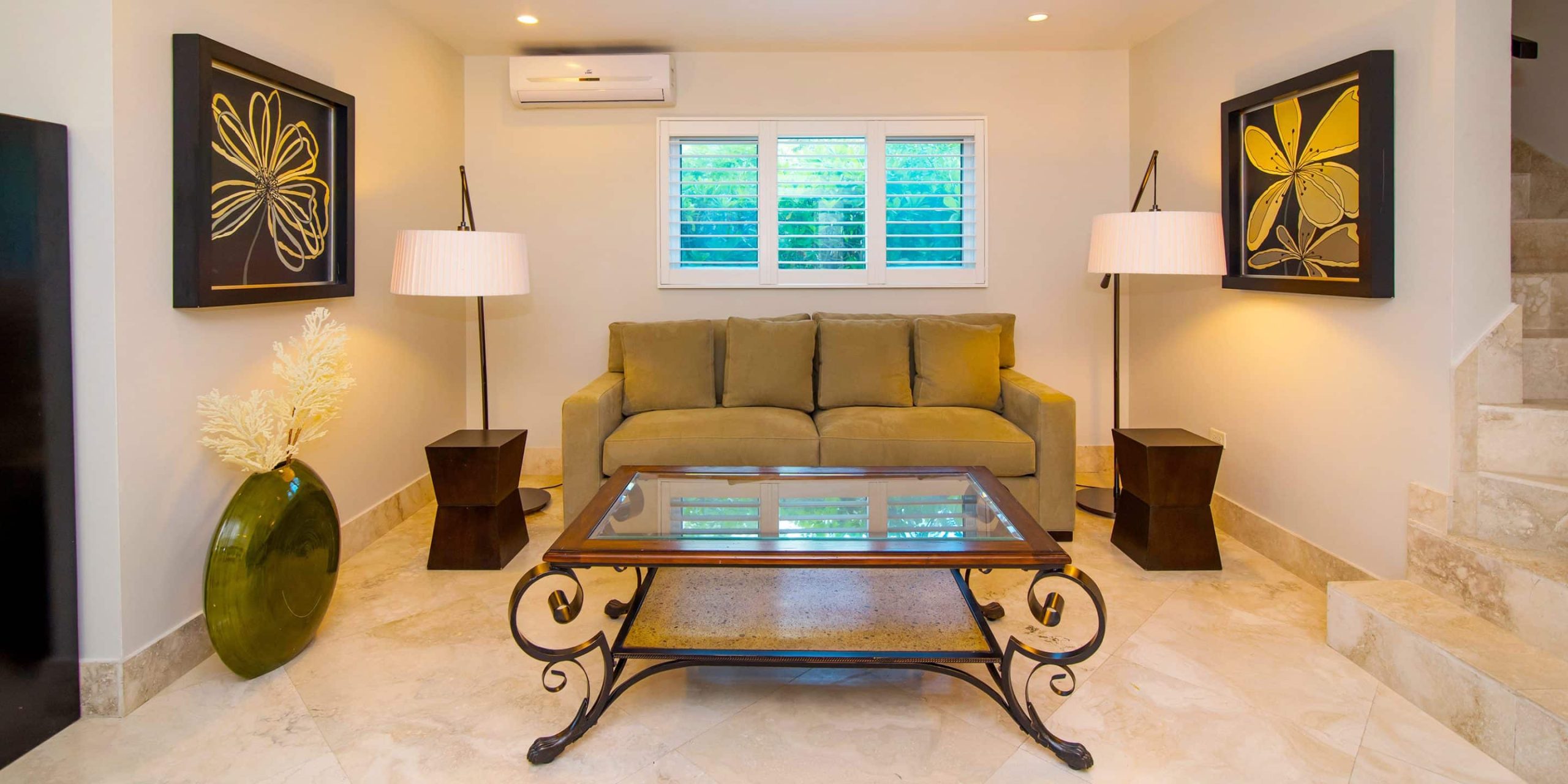 Villa Mora 5BR Oceanfront photo 8